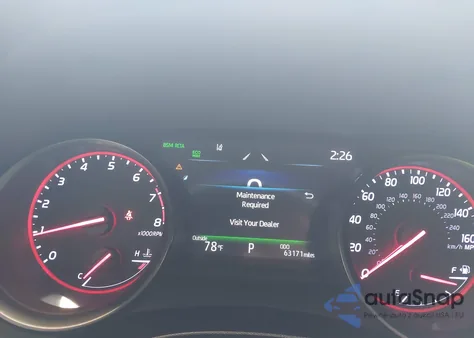 2021 Toyota Camry Xse z USA, uszkodzony, nr VIN 4T1K61AK8MU543474